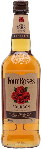 Four Roses