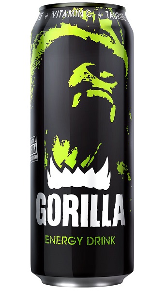 Gorilla