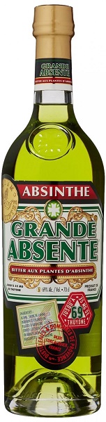 Grande Absente 69