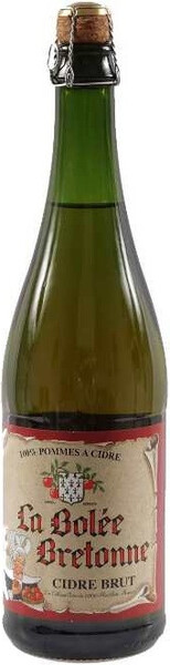 La Bolee Bretonne