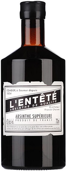 L'Entete