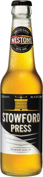 Stowford Press