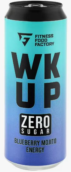 WK UP