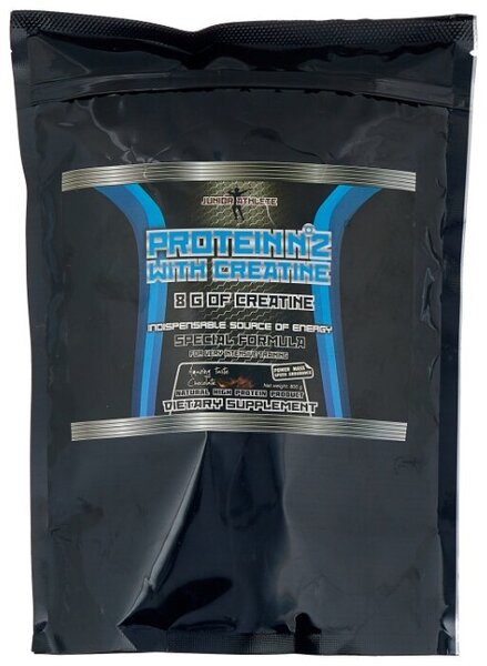 “Junior Protein” № 2 with Creatine