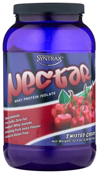 “SynTrax” Nectar