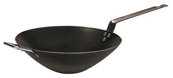Paderno Iron pans 11713-32