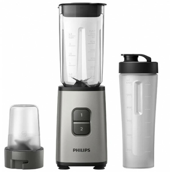 Philips HR2604