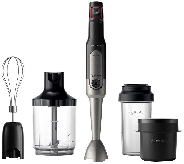 Philips HR2655/90 Viva Collection