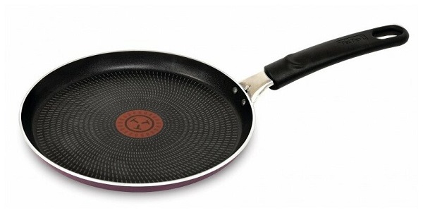 Tefal Cook Right 04166522 (22 см)