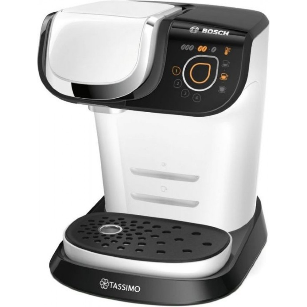 Bosch Tassimo My Way 2 TAS 6502