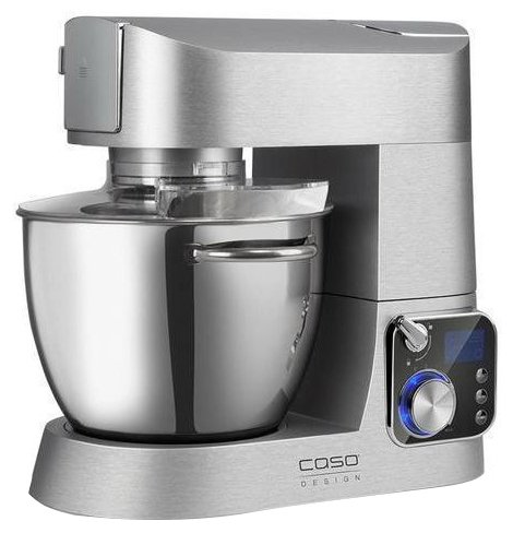 Caso KM1200 Chef