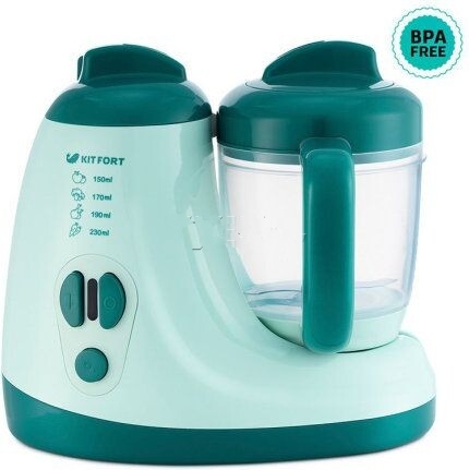 Kitfort KT-2309