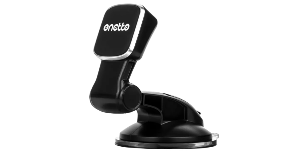 Onetto Easy Flex Magnet Suction Cup