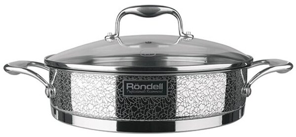 Rondell Vintage RDS-353