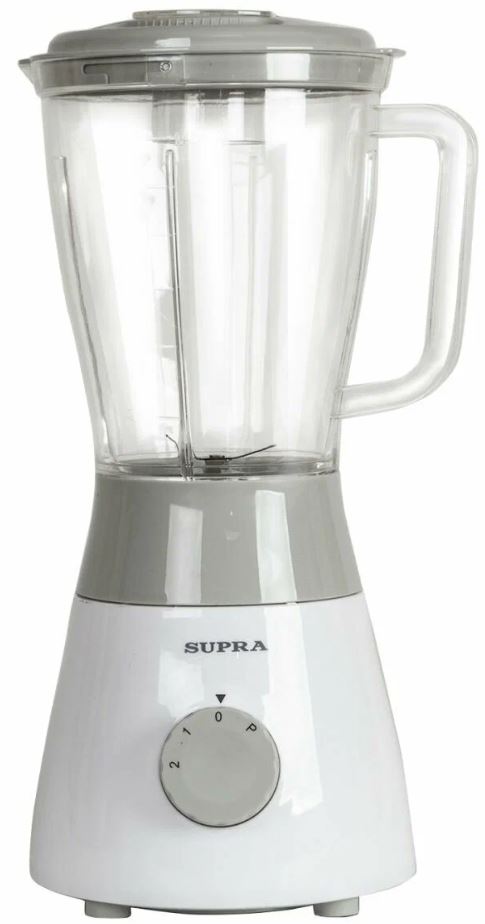 SUPRA HBS-123