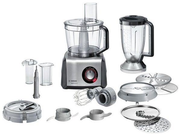 Bosch MC812M865