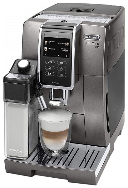 De’Longhi Dinamica ECAM 370.95 T