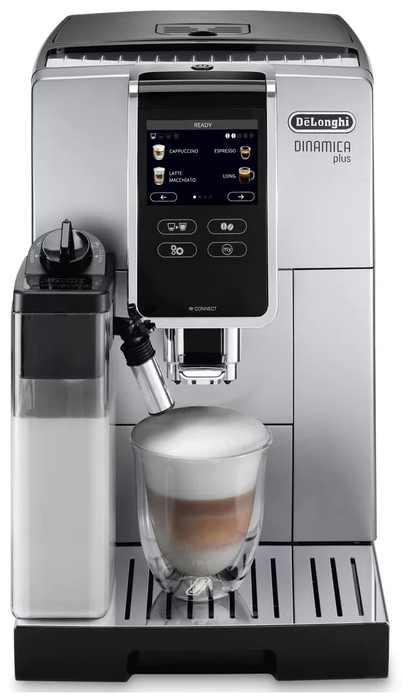 De’Longhi Dinamica Plus ECAM 370.85 T