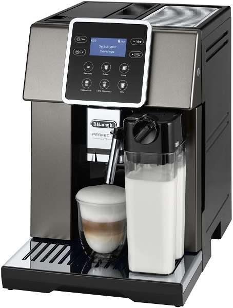 De’Longhi ESAM420.80.TB