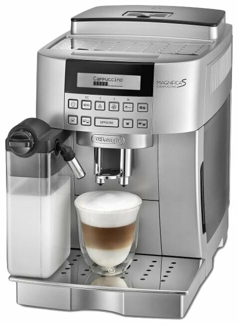 De’Longhi Magnifica ECAM 22.360