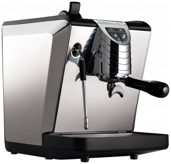 Nuova Simonelli OSCAR II TANK BLACK 