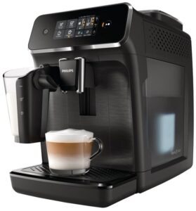 Philips EP2030 Series 2200 LatteGo