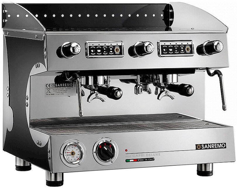 Sanremo Capri SAP DLX 2gr