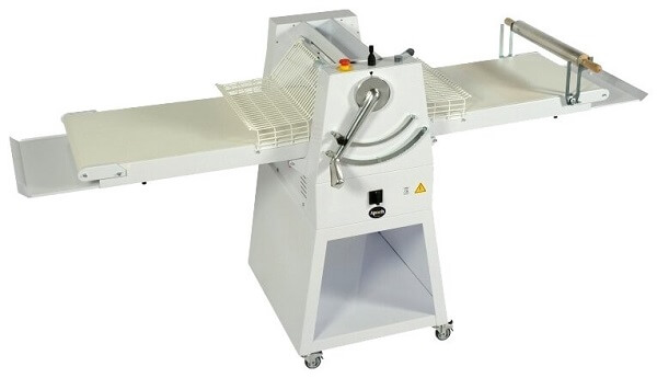 Apach Bakery Line ASH600/1000