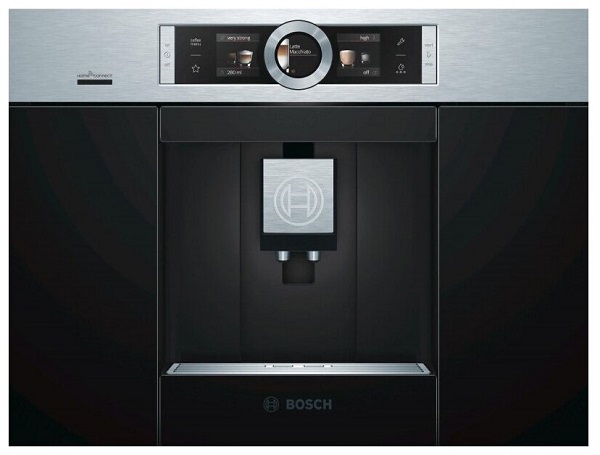 Bosch CTL636ES6