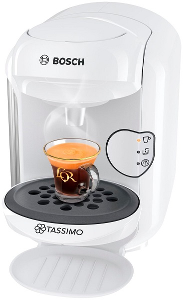 Bosch TAS 1401-1407 Tassimo