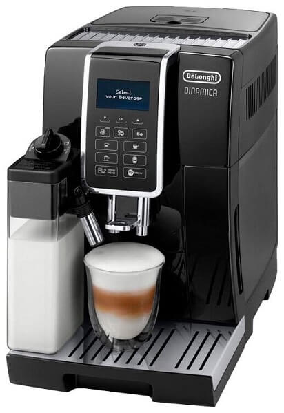 De’Longhi Dinamica ECAM 350.55.B