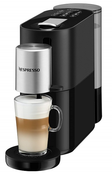 Krups Nespresso XN890810