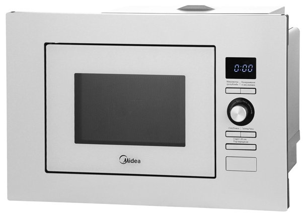 Midea AG820BJU-WH