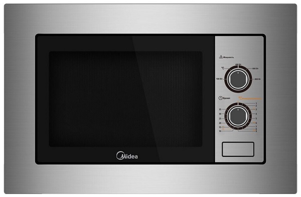 Midea MM820B2Q-SS