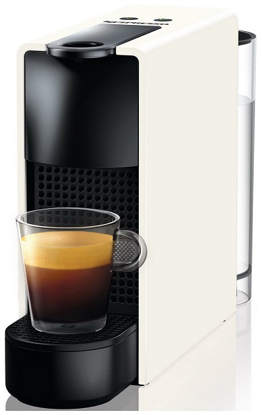 Nespresso C30 Essenza Mini