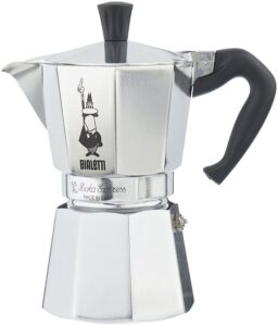 Bialetti Moka Express