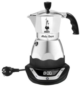 Bialetti Moka Timer 6