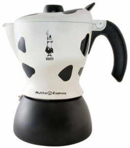 Bialetti Mukka Express