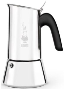 Bialetti New Venus 0007254/CN, 170, металлик