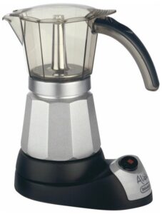 De’Longhi Alicia EMKM 6