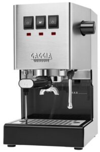 Gaggia Classic