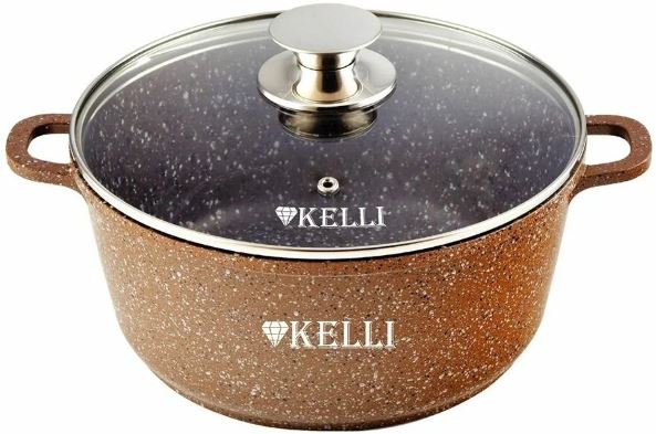 KELLI KL-4018-24 (4,5 л)