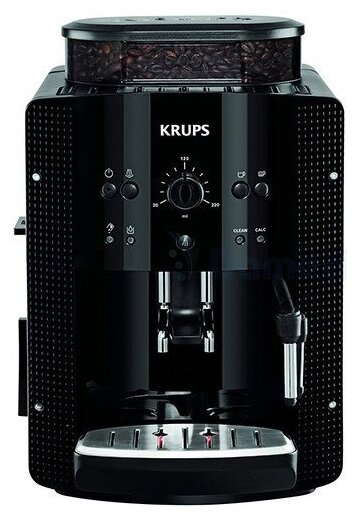 Krups Essential EA810870