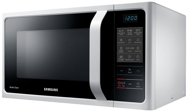 Samsung MC28H5013AW