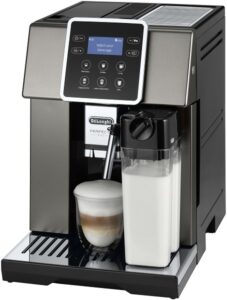 De'Longhi Perfecta Evo ESAM420.80.TB