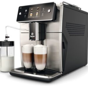 Saeco SM7580 Xelsis