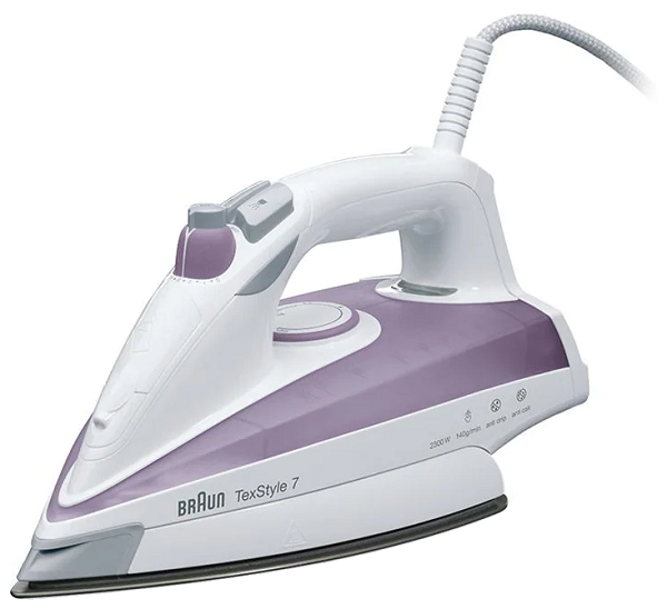 Braun TexStyle TS715