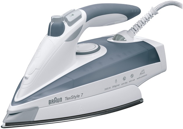 Braun TexStyle TS775ETP