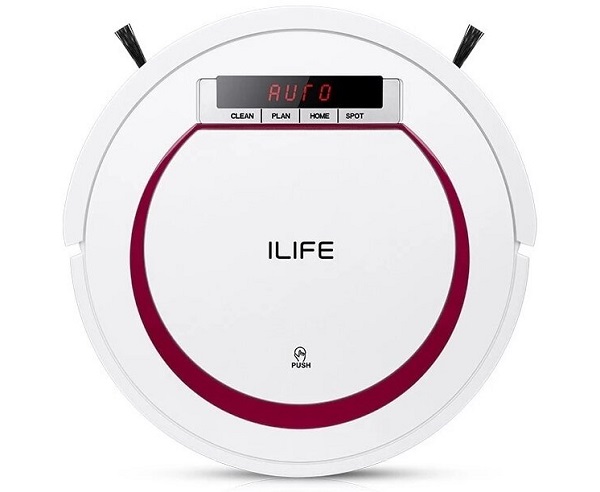 ILIFE V55