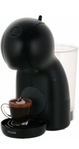 Dolce Gusto или Nespresso – что лучше?